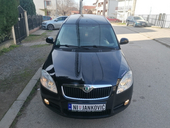 Škoda Roomster 1.4i REFERENCE CH