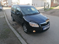 Škoda Roomster 1.4i REFERENCE CH