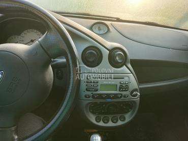 Ford Ka 1.3