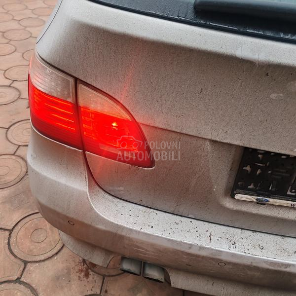 Delovi za BMW Serija 5 m57n 2008. god.