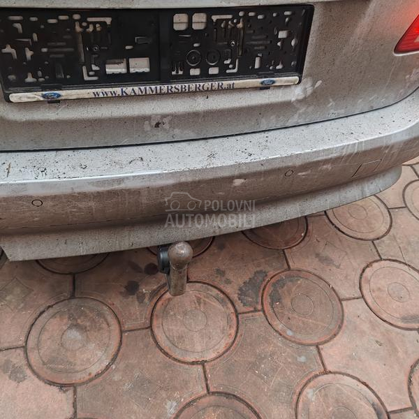 Delovi za BMW Serija 5 m57n 2008. god.