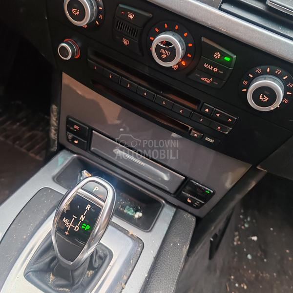 Delovi za BMW Serija 5 m57n 2008. god.