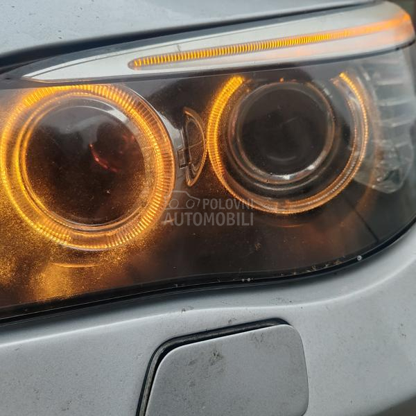 Delovi za BMW Serija 5 m57n 2008. god.