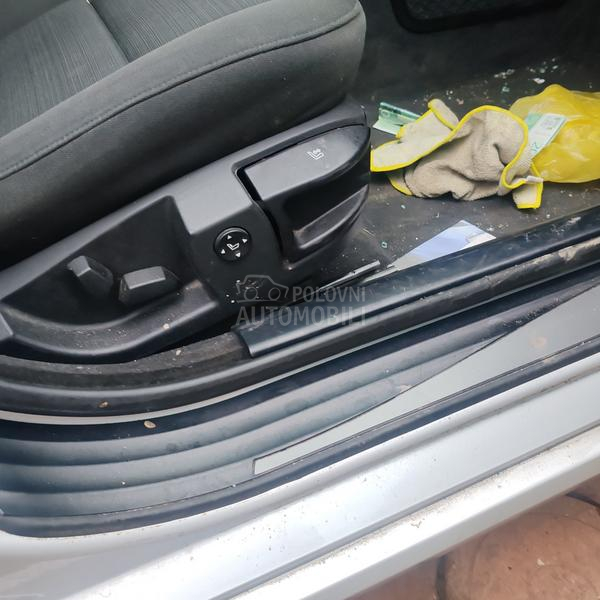 Delovi za BMW Serija 5 m57n 2008. god.