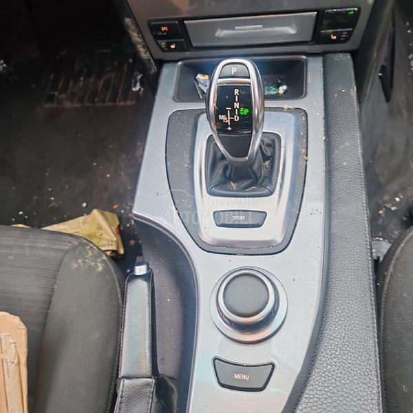 Delovi za BMW Serija 5 m57n 2008. god.