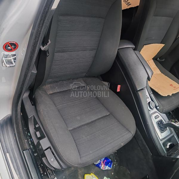 Delovi za BMW Serija 5 m57n 2008. god.