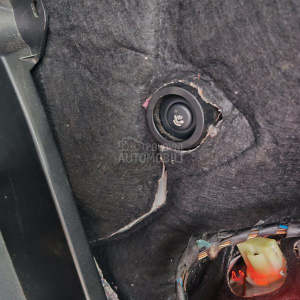 Delovi za BMW Serija 5 m57n 2008. god.