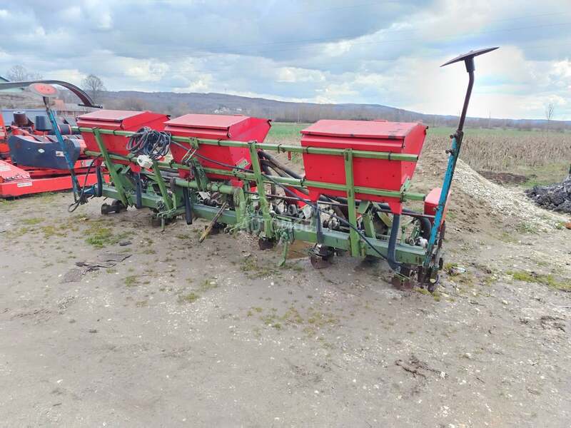 Nodet Pneumassem Sejalice i baterije