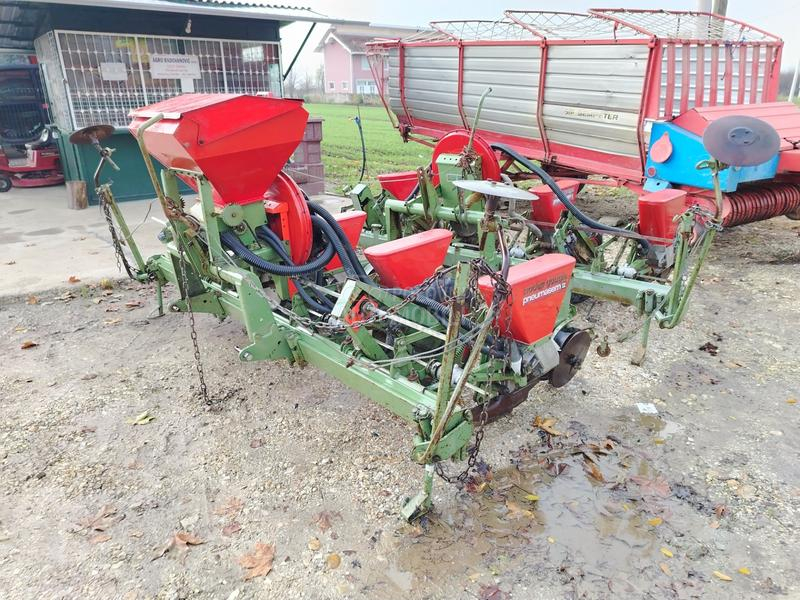 Nodet Pneumassem Sejalice i baterije