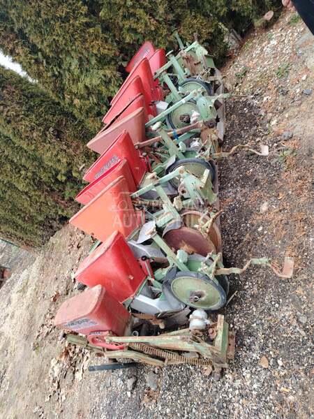 Nodet Pneumassem Sejalice i baterije