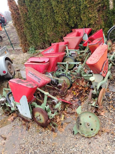 Nodet Pneumassem Sejalice i baterije