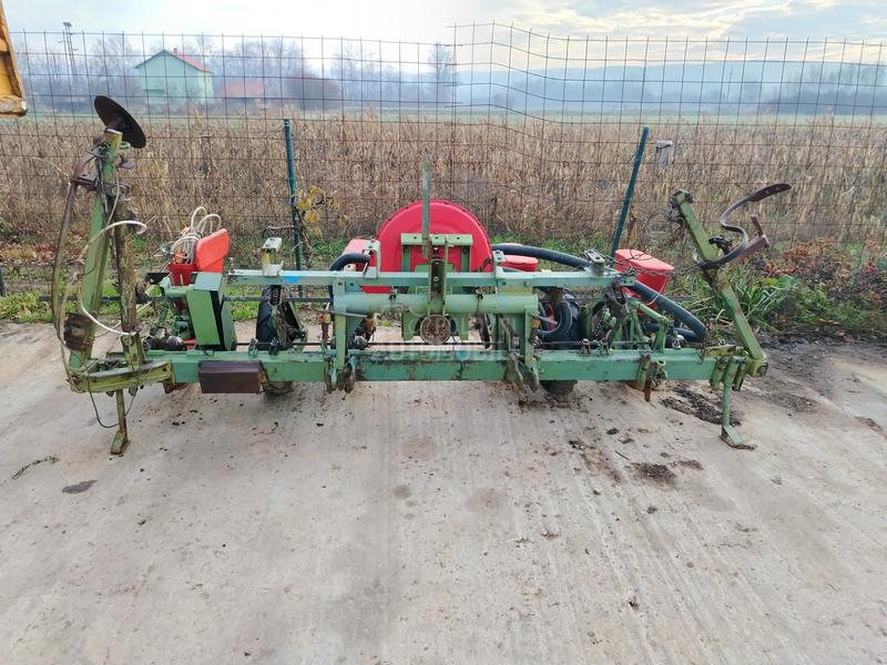 Nodet Pneumassem Sejalice i baterije