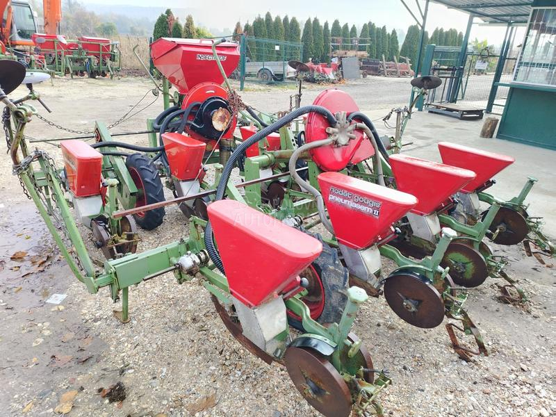 Nodet Pneumassem Sejalice i baterije