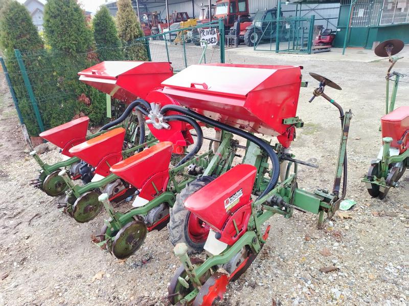 Nodet Pneumassem Sejalice i baterije