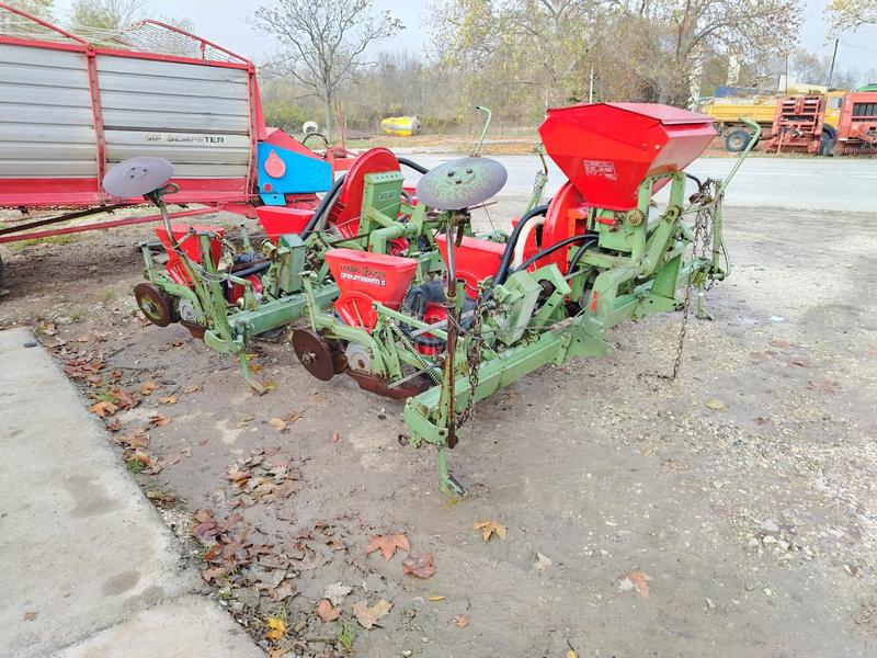 Nodet Pneumassem Sejalice i baterije