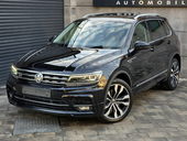 Volkswagen Tiguan R-line/4Motion