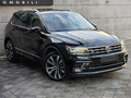 Volkswagen Tiguan R-line/4Motion