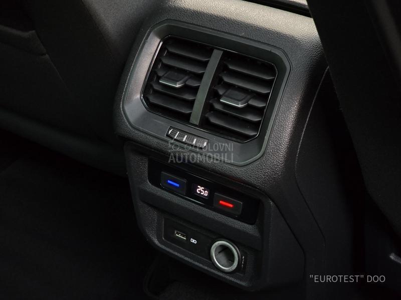 Volkswagen Tiguan R-line/4Motion