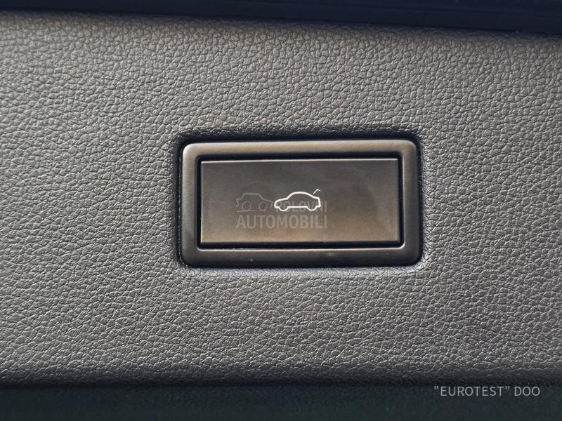 Volkswagen Tiguan R-line/4Motion