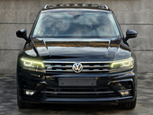 Volkswagen Tiguan R-line/4Motion