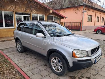 Volvo XC90 4Wd Autom