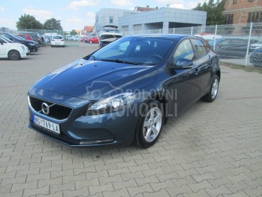 Volvo V40 2.0 b