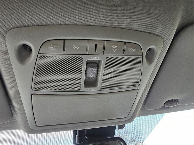 Nissan X-Trail Tekna