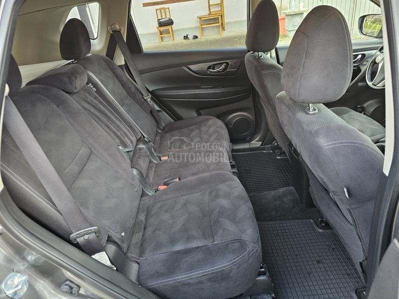 Nissan X-Trail Tekna