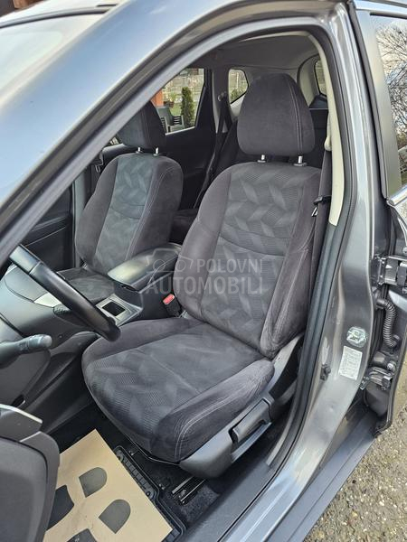 Nissan X-Trail Tekna