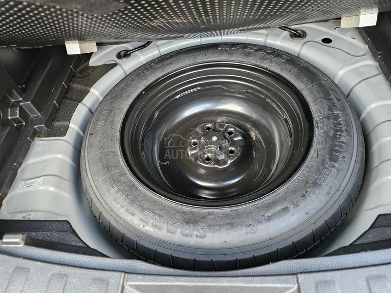 Nissan X-Trail Tekna