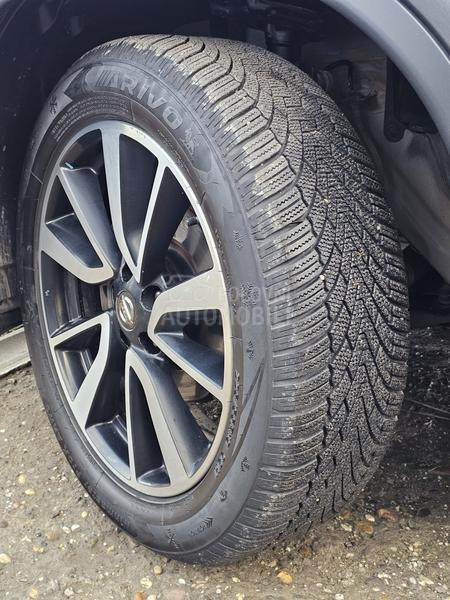 Nissan X-Trail Tekna