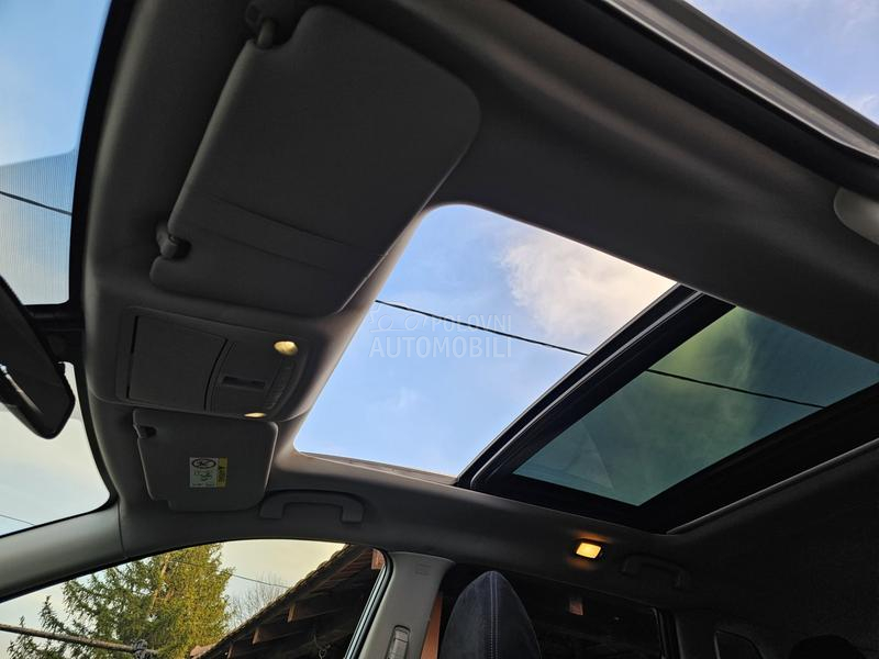 Nissan X-Trail Tekna