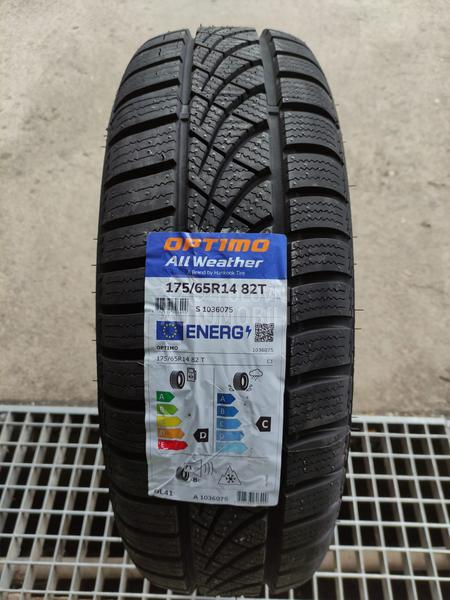 Optimo 175/65 R14 Sve sezone