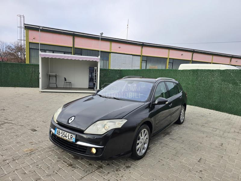 Renault Laguna 