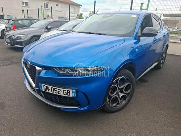 Alfa Romeo Tonale 1.5 TCT Hybrid