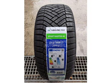 Linglong 215/50 R17 Sve sezone