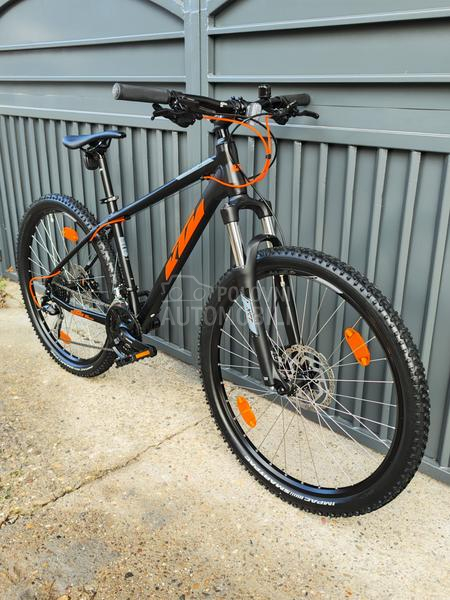 KTM Peak 27.5er