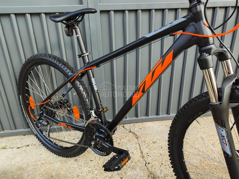 KTM Peak 27.5er