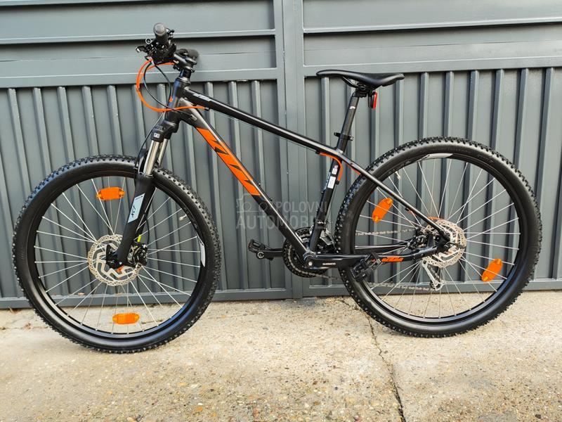 KTM Peak 27.5er