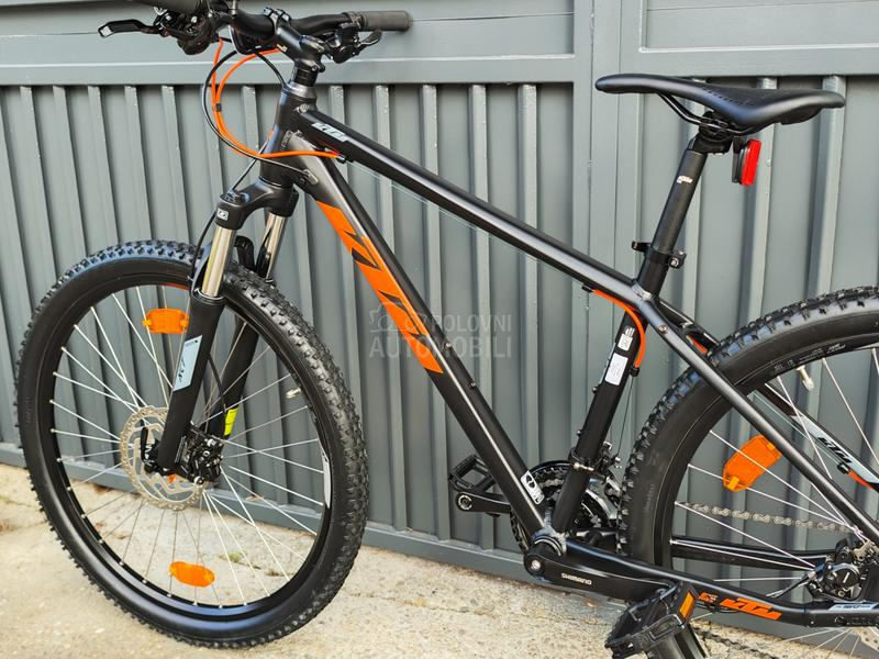 KTM Peak 27.5er