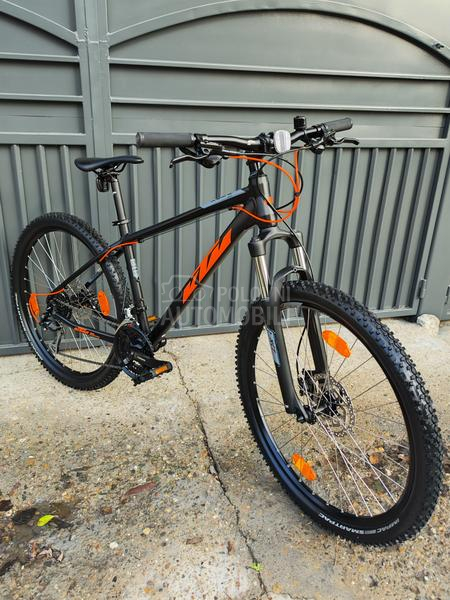 KTM Peak 27.5er