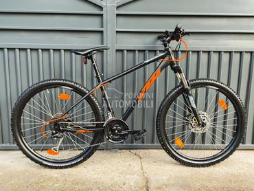 KTM Peak 27.5er