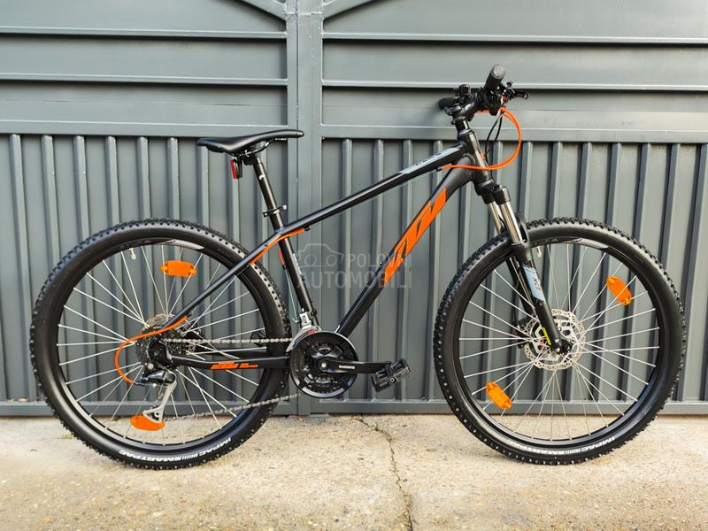 KTM Peak 27.5er