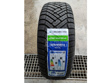 Linglong 205/60 R16 Sve sezone