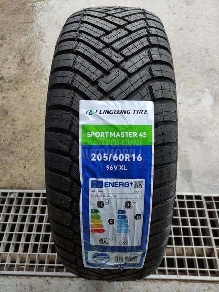 Linglong 205/60 R16 Sve sezone