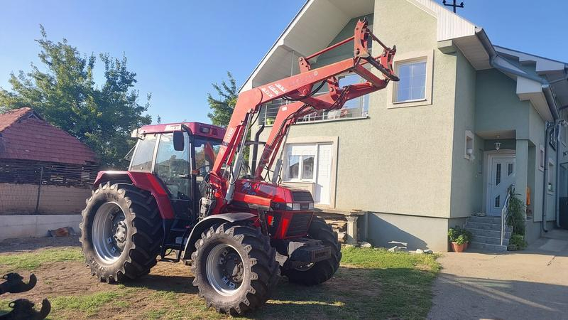 Case IH 5150