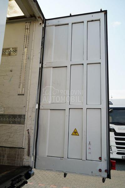 Krone Poluprikolica/IMP2993