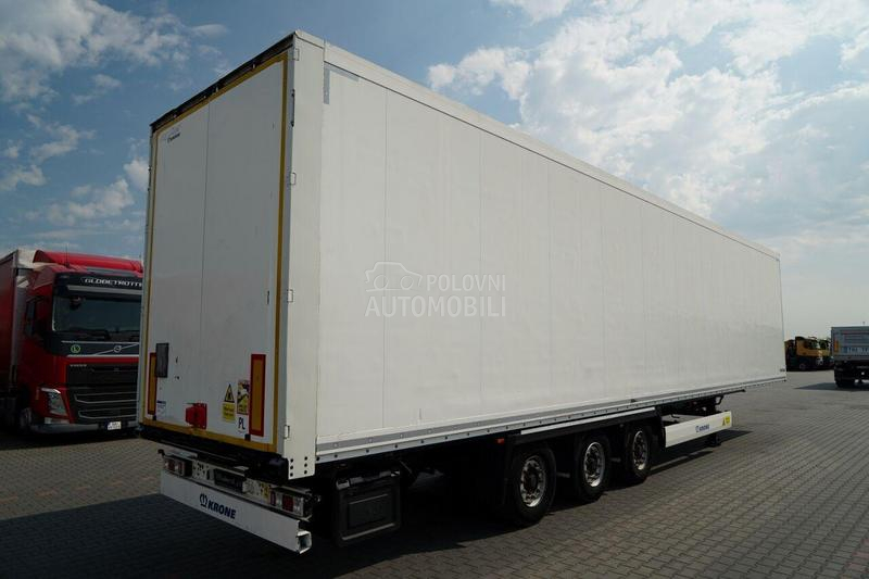 Krone Poluprikolica/IMP2993