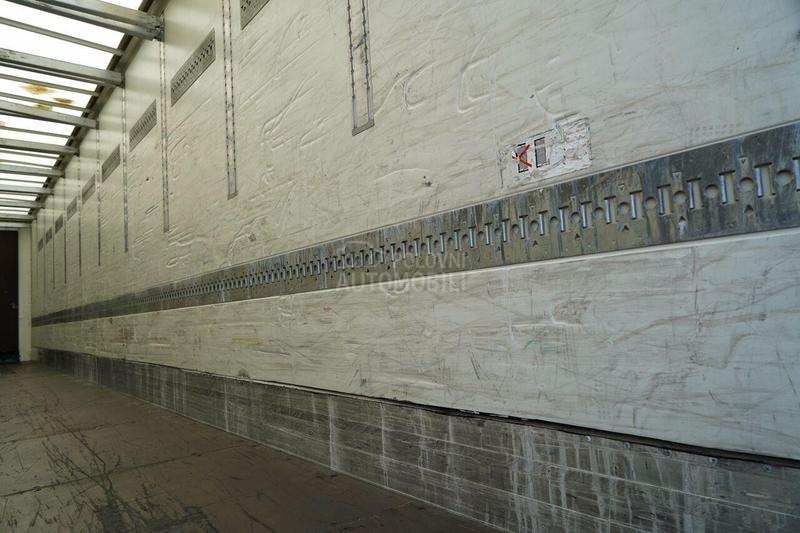 Krone Poluprikolica/IMP2993