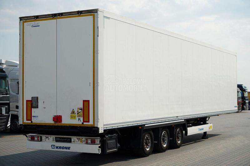 Krone Poluprikolica/IMP2993